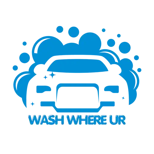 image of Memphis Wash Where You Are-Logo